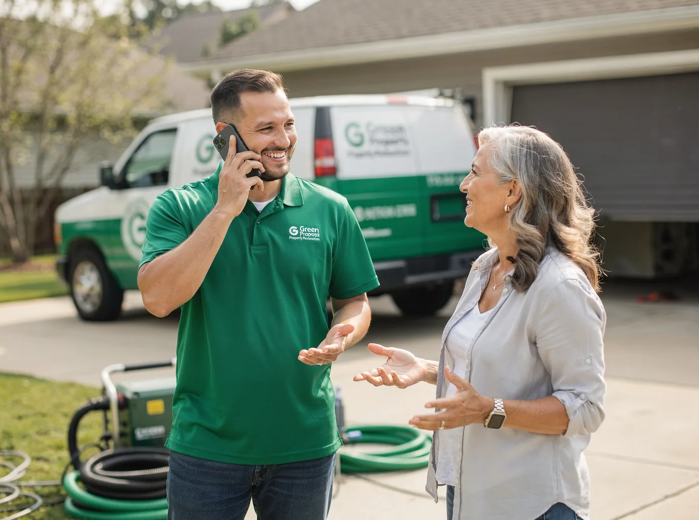 Water Damage Restoration Franklin, VA FAQs